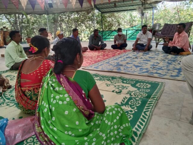 Skill Development & Vocational Training